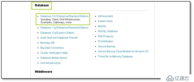 【Oracle】Oracle Database 12c Release 2安装多图详解