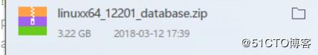 【Oracle】Oracle Database 12c Release 2安装多图详解