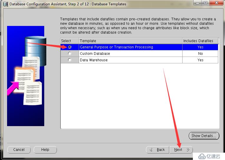 RHEL7安装Oracle 11G R2