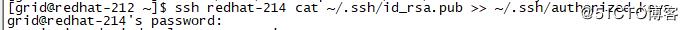 rhel7.4安装oracle 11G 11.2.0.4.0 RAC