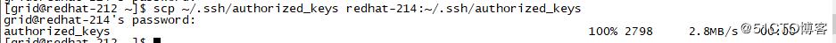 rhel7.4安装oracle 11G 11.2.0.4.0 RAC