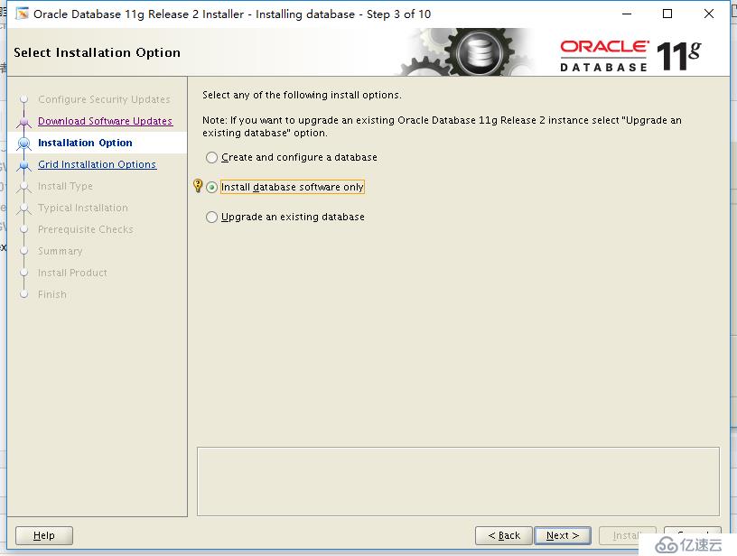 rhel7.4安装oracle 11G 11.2.0.4.0 RAC