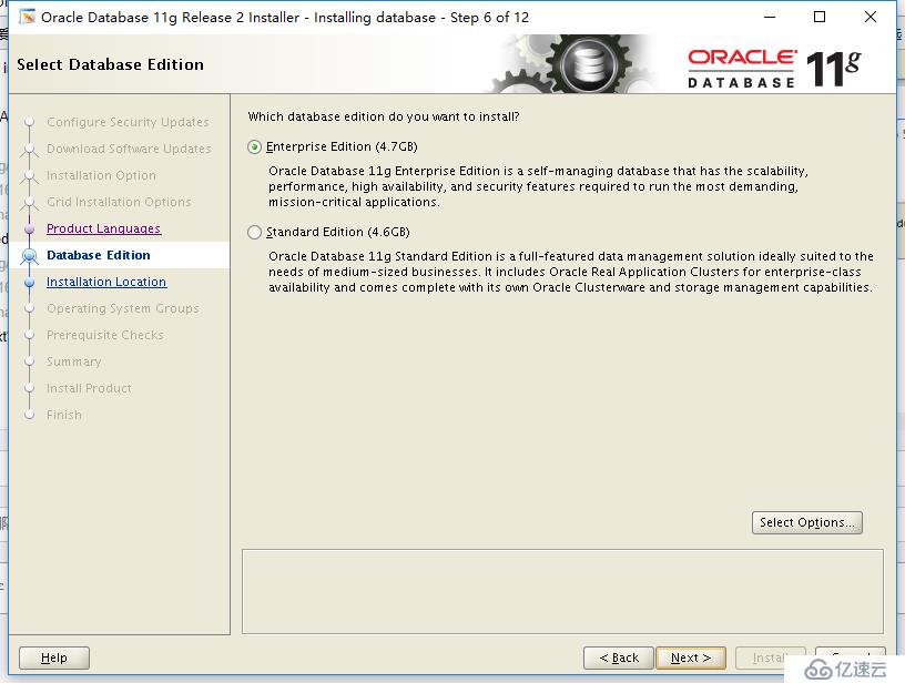 rhel7.4安装oracle 11G 11.2.0.4.0 RAC