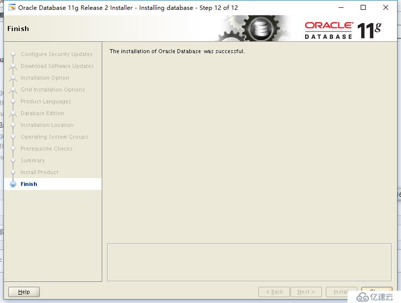 rhel7.4安装oracle 11G 11.2.0.4.0 RAC