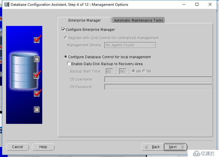 rhel7.4安装oracle 11G 11.2.0.4.0 RAC