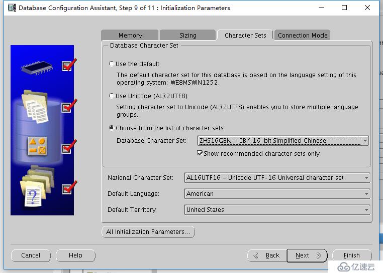 rhel7.4安装oracle 11G 11.2.0.4.0 RAC