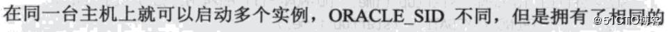 Oracle數(shù)據(jù)庫如何啟動與關閉