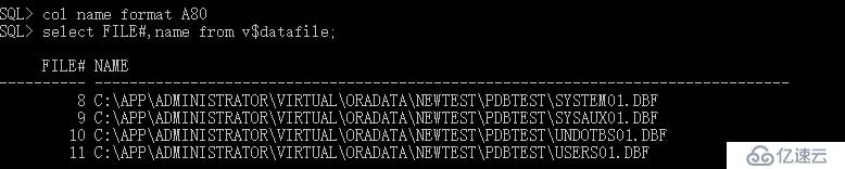 Oracle 12c数据库备份与恢复技术(一)