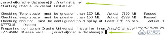 Oracle-11g安装与使用