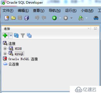 MYSQL數據庫遷移到ORACLE數據庫