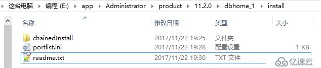 Oracle专题1之Oracle概述、Oracle数据库的体系结构以及常用命令