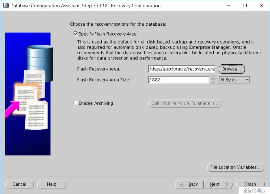 Linux怎么安装Oracle 11g