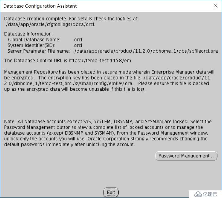 Linux怎么安装Oracle 11g