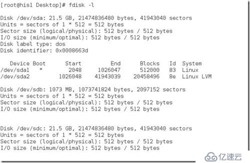 OEL7.2下Oracle11.2.0.4RAC部署