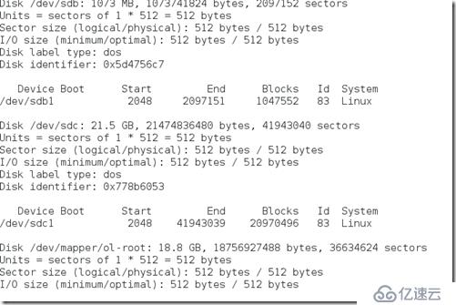 OEL7.2下Oracle11.2.0.4RAC部署