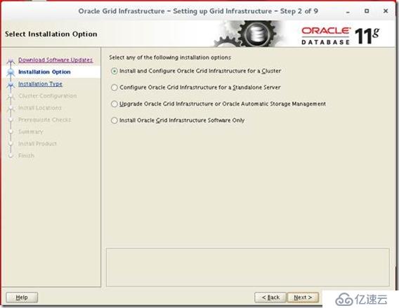 OEL7.2下Oracle11.2.0.4RAC部署