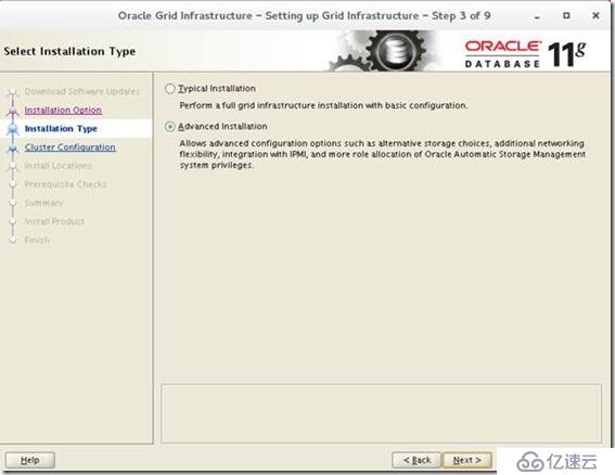 OEL7.2下Oracle11.2.0.4RAC部署