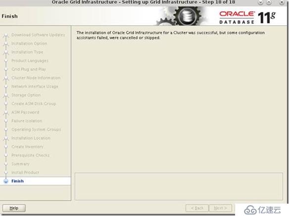 OEL7.2下Oracle11.2.0.4RAC部署