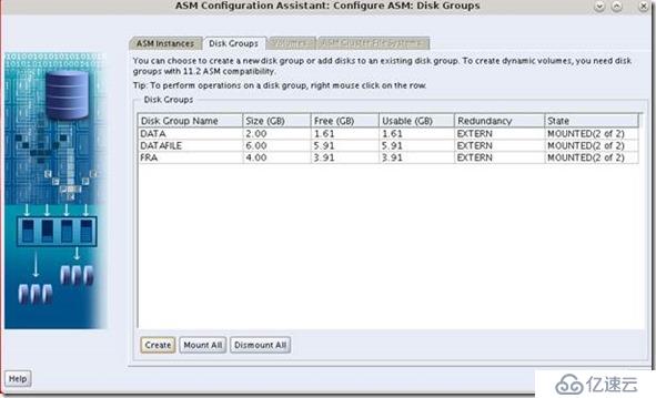 OEL7.2下Oracle11.2.0.4RAC部署