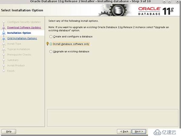 OEL7.2下Oracle11.2.0.4RAC部署