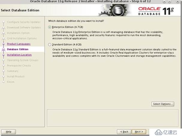 OEL7.2下Oracle11.2.0.4RAC部署