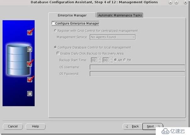 OEL7.2下Oracle11.2.0.4RAC部署