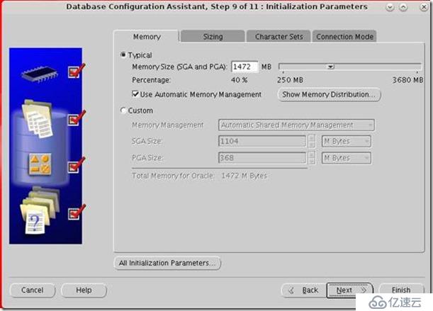 OEL7.2下Oracle11.2.0.4RAC部署