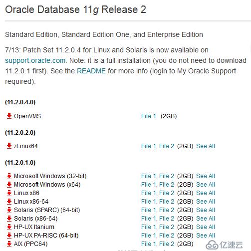 如何安装oracle数据库