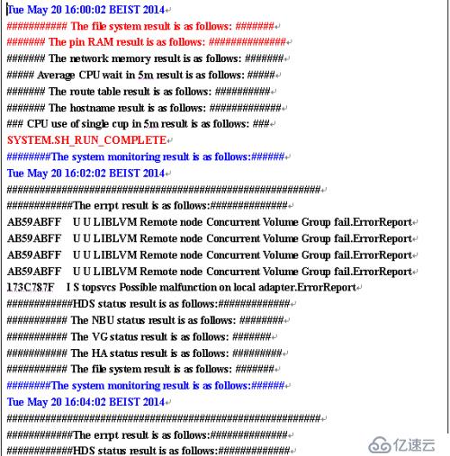 风险提醒之Oracle RAC高可用失效