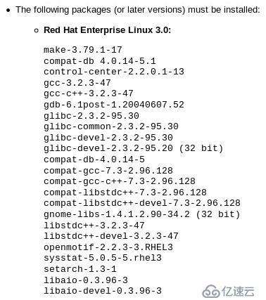 Redhat6.4 64位安装Oracle10.2.0.564位数据库