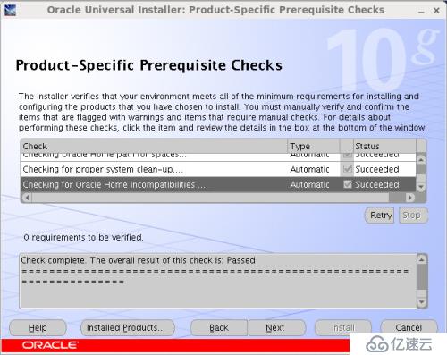 Redhat6.4 64位安装Oracle10.2.0.564位数据库