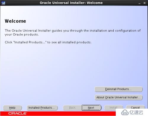 Redhat6.4 64位安装Oracle10.2.0.564位数据库