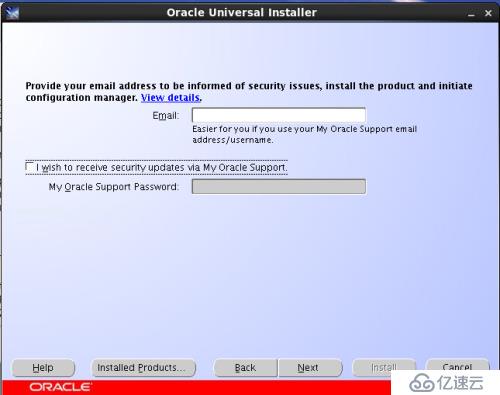 Redhat6.4 64位安装Oracle10.2.0.564位数据库
