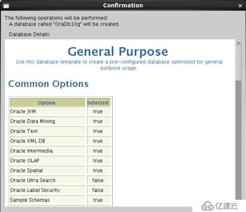 Redhat6.4 64位安装Oracle10.2.0.564位数据库