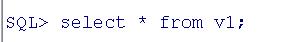 序列、视图、索引（面试看这个就GO了）