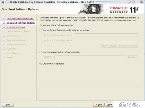 oracle 11.2.0.1升级至11.2.0.4