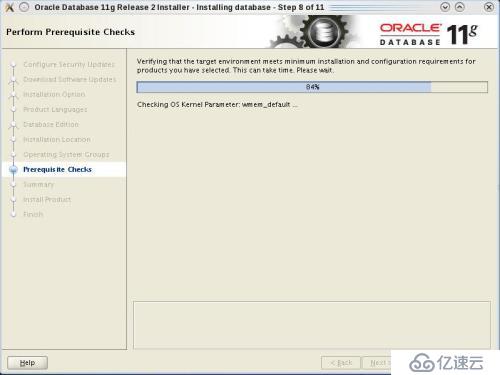 oracle 11.2.0.1升级至11.2.0.4