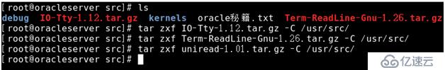 oracle如何实现清屏翻页