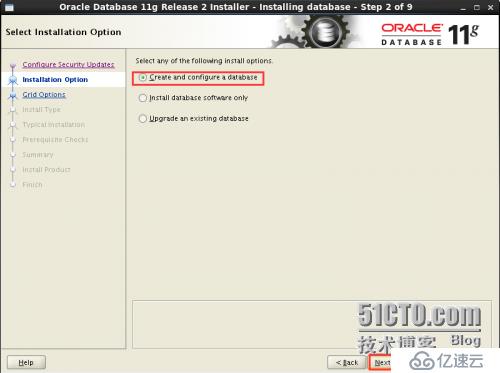 Centos 6.5安装oracle 11g