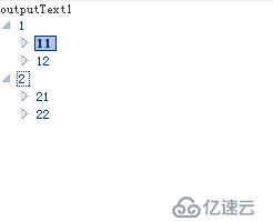 ORACLE ADF11g: TREE的创建方法