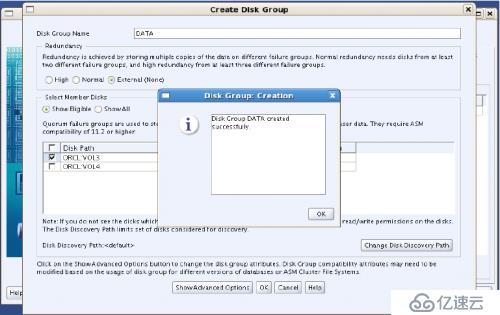 oracle linux 5.8安装oracle 11g rac环境之oracle安装