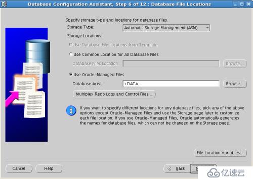 oracle linux 5.8安装oracle 11g rac环境之oracle安装