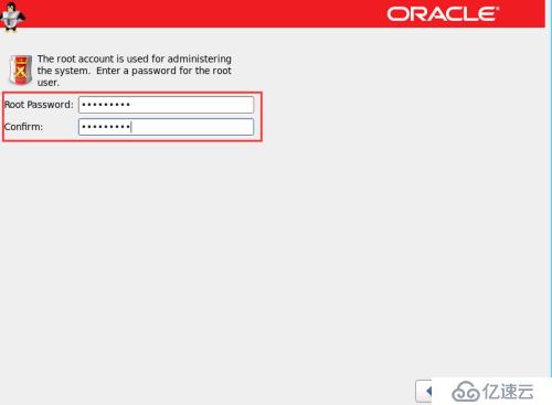 Oracle Linux 6.8系統(tǒng)的安裝步驟