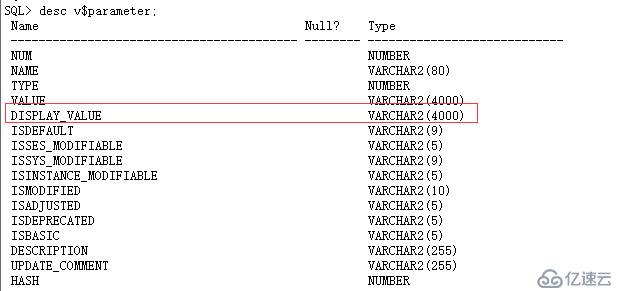 Oracle设置SQLPlus结果显示的宽度，ORACLE sqlplus提示符设置