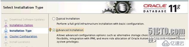 RedHat 6.5+11G+RAC+ASM安装与配置(三节点)