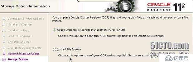 RedHat 6.5+11G+RAC+ASM安装与配置(三节点)