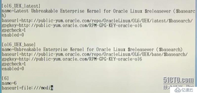 傻瓜式安裝ORACLE