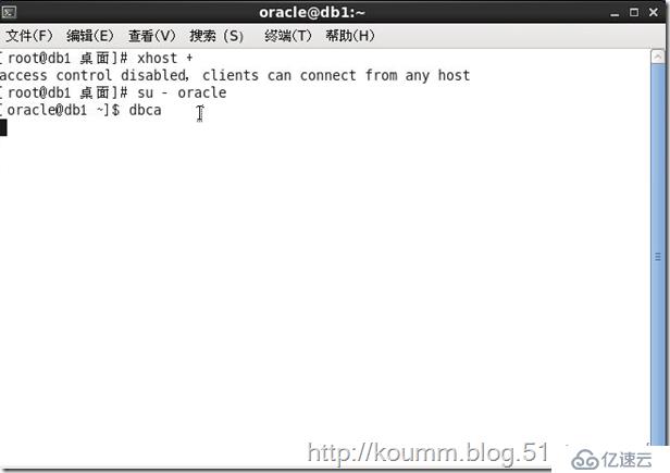 Oracle 11g R2 RAC删除一节点过程