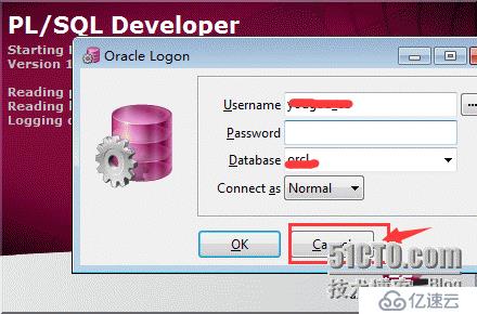 PL/SQL Developer 11.0.4.1774怎么连接64位的Oracle 11Gr2