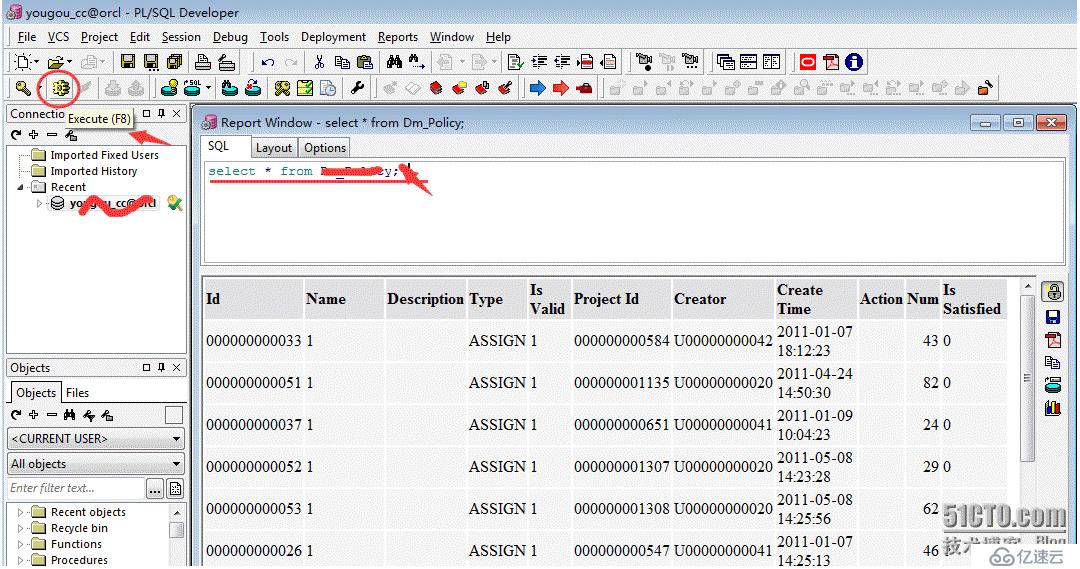 PL/SQL Developer 11.0.4.1774怎么连接64位的Oracle 11Gr2